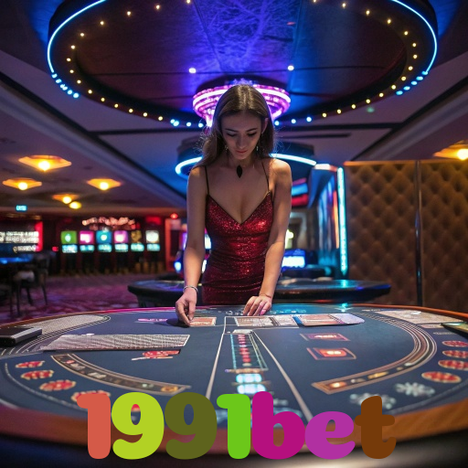 1991bet - Baixe o App 1991bet para Android e Comece a Jogar