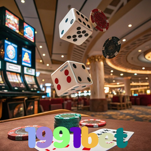 1991bet - Baixe o App 1991bet para Android e Comece a Jogar