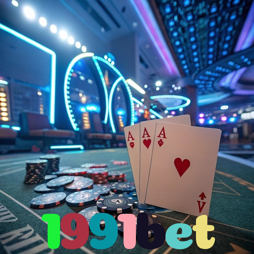 1991bet - Baixe o App 1991bet para Android e Comece a Jogar