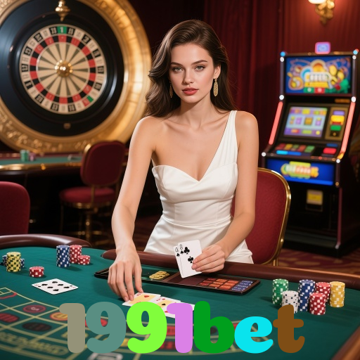 1991bet - Baixe o App 1991bet para Android e Comece a Jogar