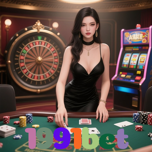 1991bet - Baixe o App 1991bet para Android e Comece a Jogar