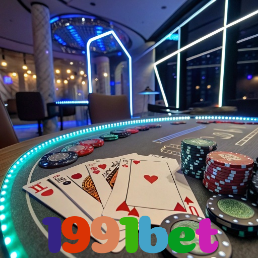 1991bet - Baixe o App 1991bet para Android e Comece a Jogar