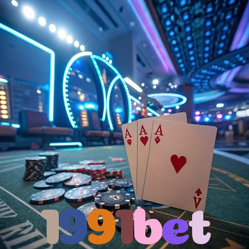 1991bet - Baixe o App 1991bet para Android e Comece a Jogar
