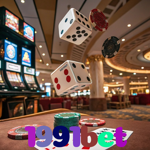 1991bet - Baixe o App 1991bet para Android e Comece a Jogar