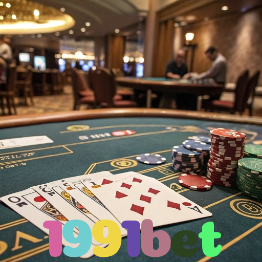 1991bet - Baixe o App 1991bet para Android e Comece a Jogar