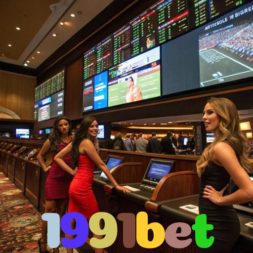 1991bet - Baixe o App 1991bet para Android e Comece a Jogar