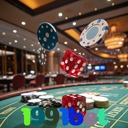 1991bet - Baixe o App 1991bet para Android e Comece a Jogar