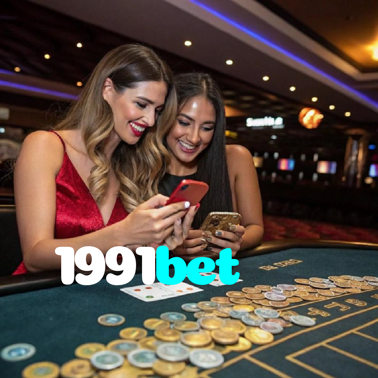 1991bet - Baixe o App 1991bet para Android e Comece a Jogar