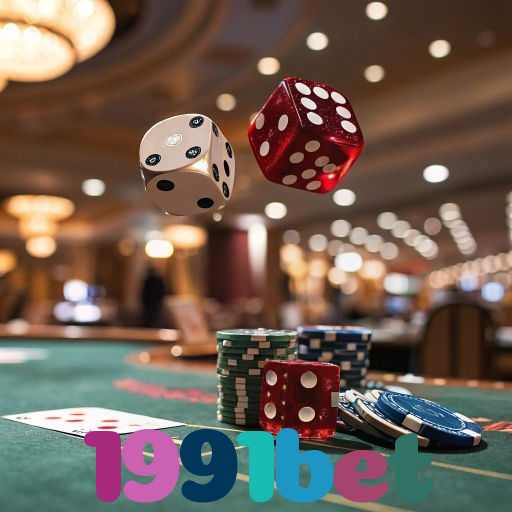 1991bet - Baixe o App 1991bet para Android e Comece a Jogar