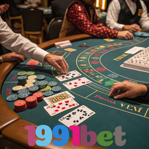 1991bet - Baixe o App 1991bet para Android e Comece a Jogar