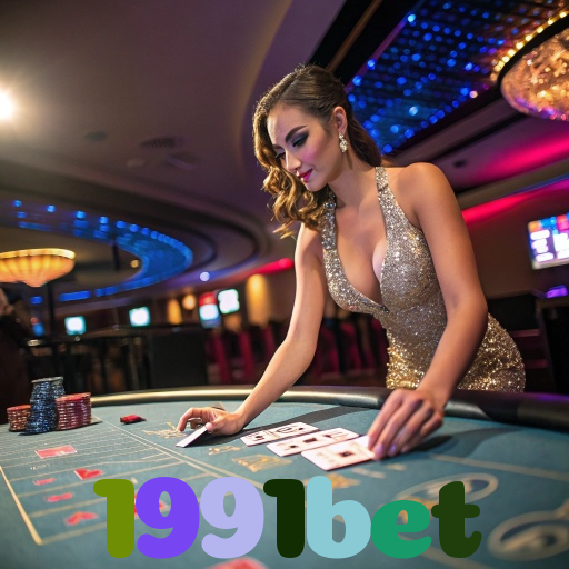 1991bet - Baixe o App 1991bet para Android e Comece a Jogar