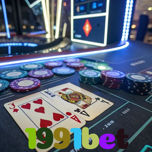 1991bet - Baixe o App 1991bet para Android e Comece a Jogar