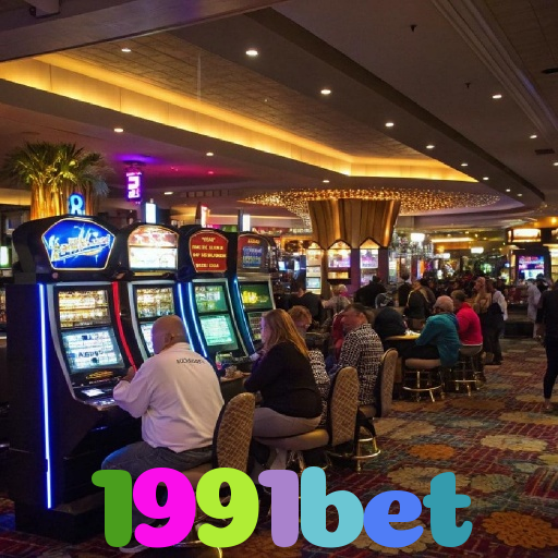1991bet - Baixe o App 1991bet para Android e Comece a Jogar