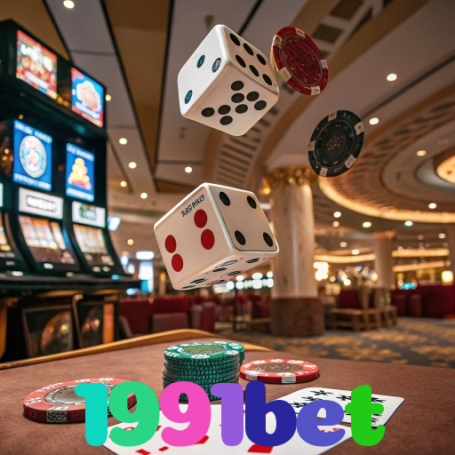 1991bet - Baixe o App 1991bet para Android e Comece a Jogar