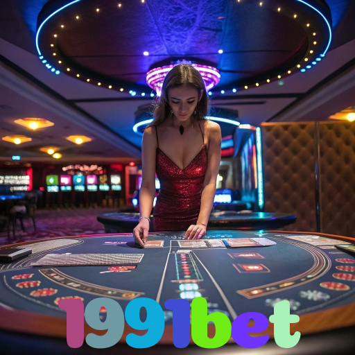 1991bet - Baixe o App 1991bet para Android e Comece a Jogar