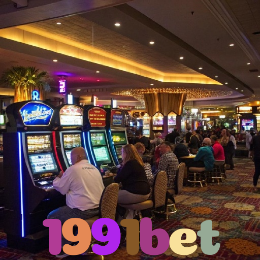 1991bet - Baixe o App 1991bet para Android e Comece a Jogar