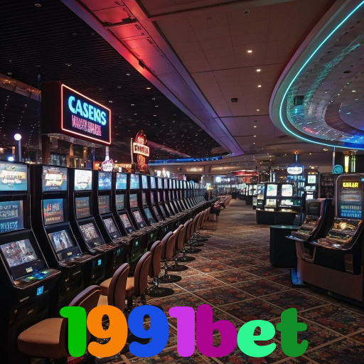 1991bet - Baixe o App 1991bet para Android e Comece a Jogar