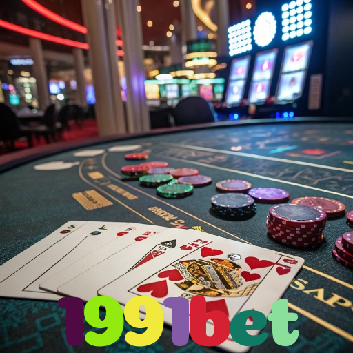 1991bet - Baixe o App 1991bet para Android e Comece a Jogar