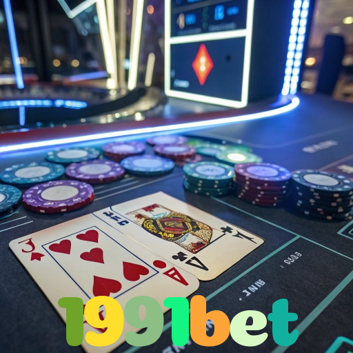 1991bet - Baixe o App 1991bet para Android e Comece a Jogar