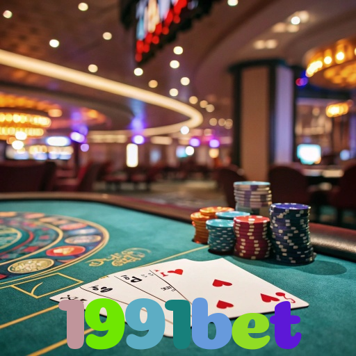 1991bet - Baixe o App 1991bet para Android e Comece a Jogar
