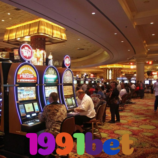 1991bet - Baixe o App 1991bet para Android e Comece a Jogar