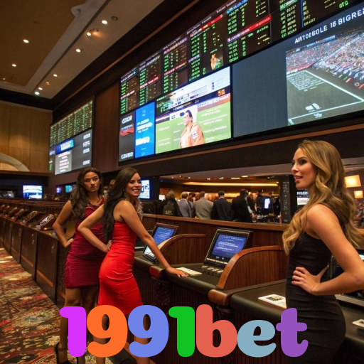1991bet - Baixe o App 1991bet para Android e Comece a Jogar