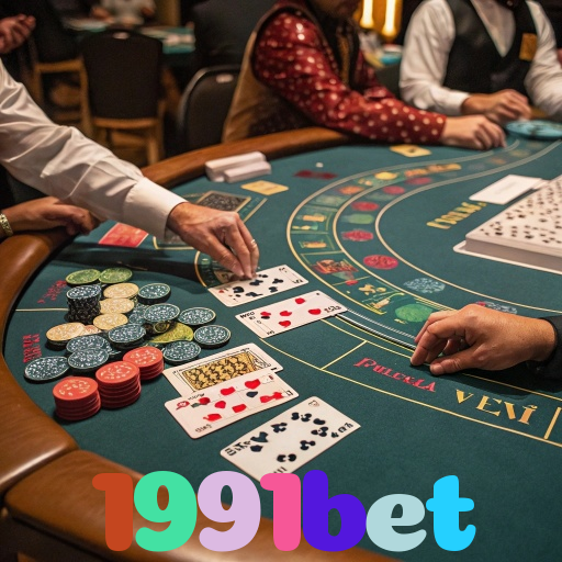 1991bet - Baixe o App 1991bet para Android e Comece a Jogar