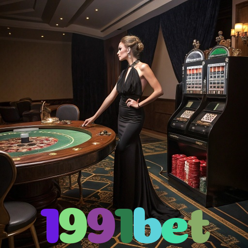 1991bet - Baixe o App 1991bet para Android e Comece a Jogar