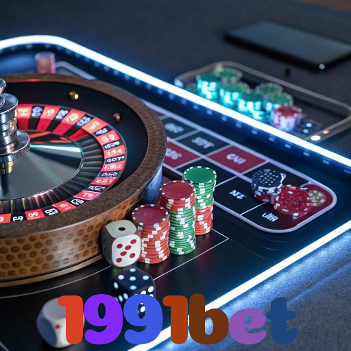 1991bet - Baixe o App 1991bet para Android e Comece a Jogar