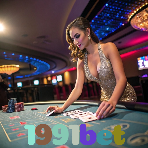 1991bet - Baixe o App 1991bet para Android e Comece a Jogar