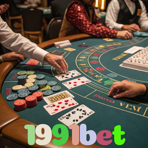 1991bet - Baixe o App 1991bet para Android e Comece a Jogar