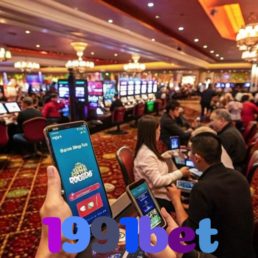 1991bet - Baixe o App 1991bet para Android e Comece a Jogar