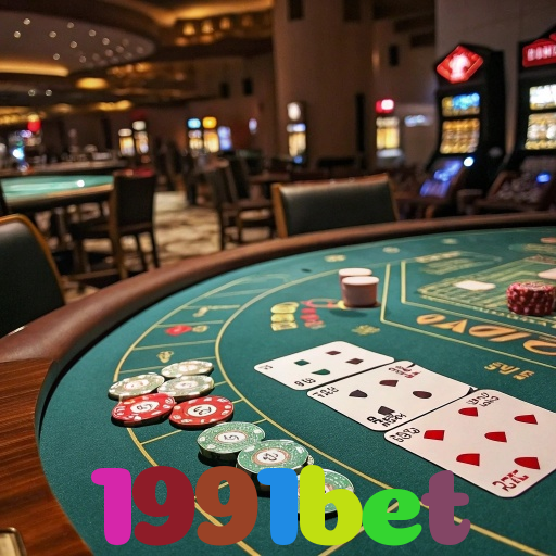 1991bet - Baixe o App 1991bet para Android e Comece a Jogar