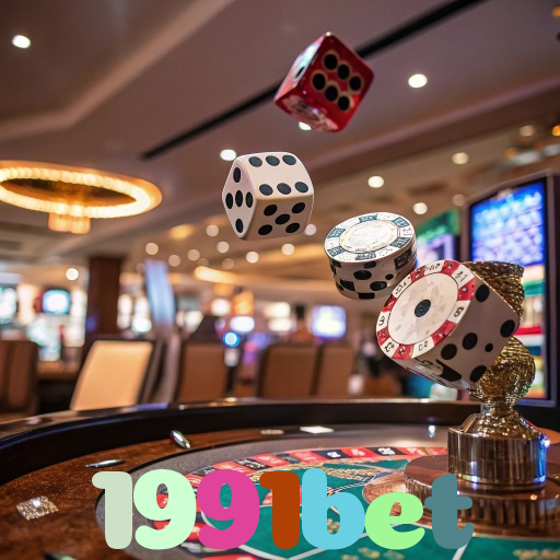 1991bet - Baixe o App 1991bet para Android e Comece a Jogar