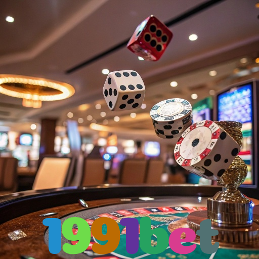 1991bet - Baixe o App 1991bet para Android e Comece a Jogar
