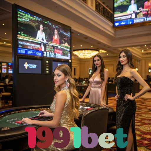 1991bet - Baixe o App 1991bet para Android e Comece a Jogar