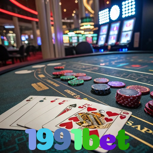 1991bet - Baixe o App 1991bet para Android e Comece a Jogar