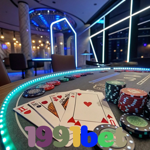 1991bet - Baixe o App 1991bet para Android e Comece a Jogar