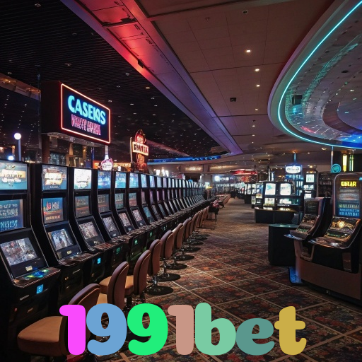 1991bet - Baixe o App 1991bet para Android e Comece a Jogar