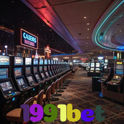 1991bet - Baixe o App 1991bet para Android e Comece a Jogar
