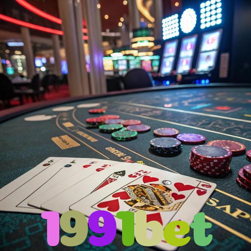 1991bet - Baixe o App 1991bet para Android e Comece a Jogar
