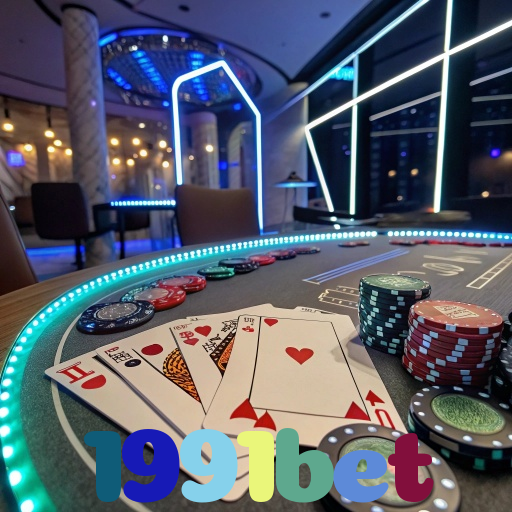 1991bet - Baixe o App 1991bet para Android e Comece a Jogar