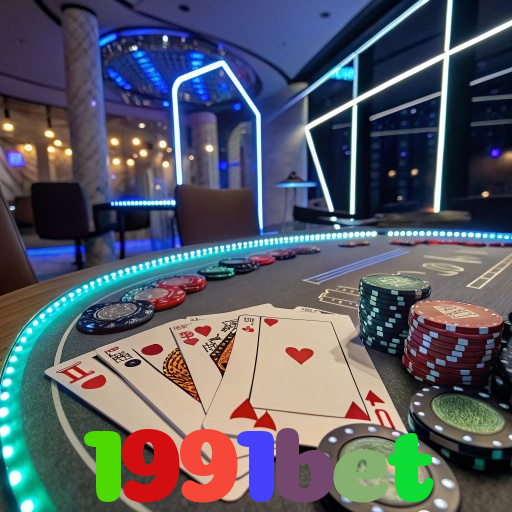 1991bet - Baixe o App 1991bet para Android e Comece a Jogar