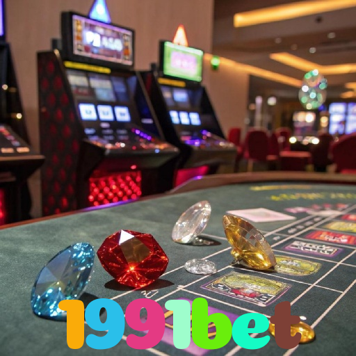 1991bet - Baixe o App 1991bet para Android e Comece a Jogar