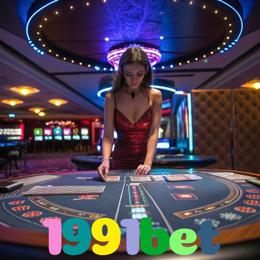 1991bet - Baixe o App 1991bet para Android e Comece a Jogar
