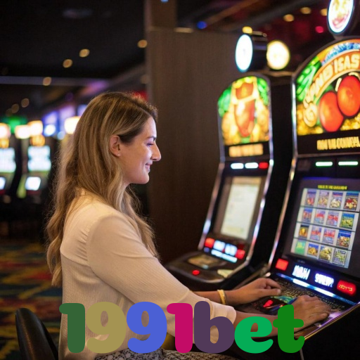1991bet - Baixe o App 1991bet para Android e Comece a Jogar