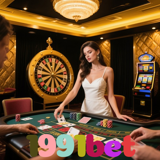1991bet - Baixe o App 1991bet para Android e Comece a Jogar
