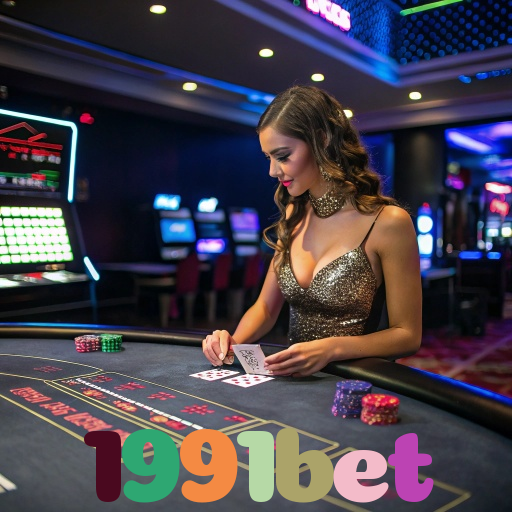 1991bet - Baixe o App 1991bet para Android e Comece a Jogar