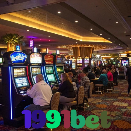 1991bet - Baixe o App 1991bet para Android e Comece a Jogar