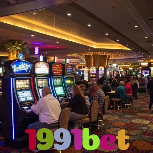 1991bet - Baixe o App 1991bet para Android e Comece a Jogar